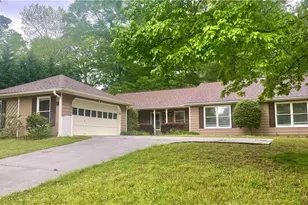 210 Buck Run, Loganville, GA 30052 - Photo 1
