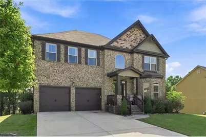 612 Baffling Lane, Fairburn, GA 30213 - Photo 3