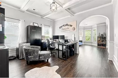 612 Baffling Lane, Fairburn, GA 30213 - Photo 29