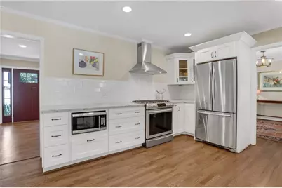 1564 Vernon Way Court, Dunwoody, GA 30338 - Photo 17