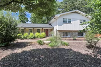 1564 Vernon Way Court, Dunwoody, GA 30338 - Photo 1