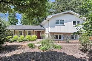 1564 Vernon Way Ct, Dunwoody, GA 30338 - Photo 1