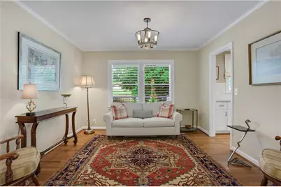 1564 Vernon Way Court, Dunwoody, GA 30338 - Photo 15