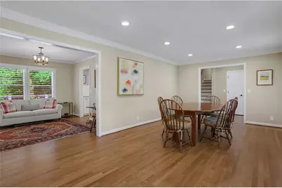 1564 Vernon Way Court, Dunwoody, GA 30338 - Photo 5