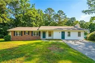 2168 Cannon Hill Rd SW, Lilburn, GA 30047 - Photo 1