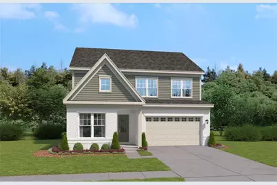 741 Coventry Cove Way, Acworth, GA 30102 - Photo 1