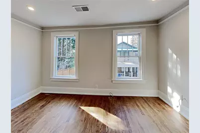 1539 N Morningside Drive #Carriage House, Atlanta, GA 30306 - Photo 5