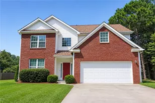 190 Wilhelmina Dr, Austell, GA 30168 - Photo 1