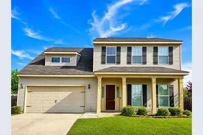 873 Westlawn Drive, Grovetown, GA 30813 - Photo 1