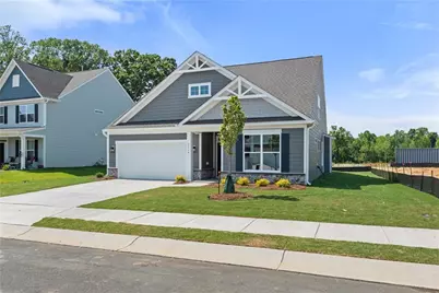 4423 Zed Lane, Loganville, GA 30052 - Photo 3