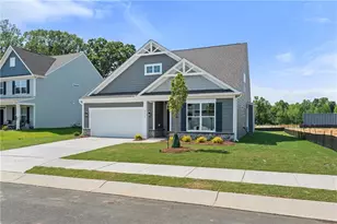 4423 Zed Ln, Loganville, GA 30052 - Photo 3