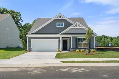 4423 Zed Lane, Loganville, GA 30052 - Photo 1