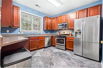 2353 Maplewood Court SE #25, Atlanta, GA 30339 - Photo 7