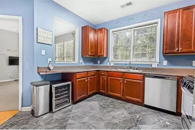 2353 Maplewood Court SE #25, Atlanta, GA 30339 - Photo 9