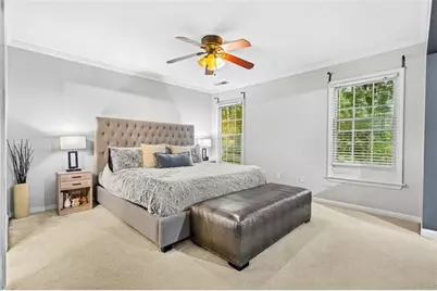2353 Maplewood Court SE #25, Atlanta, GA 30339 - Photo 13
