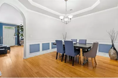 2353 Maplewood Court SE #25, Atlanta, GA 30339 - Photo 5