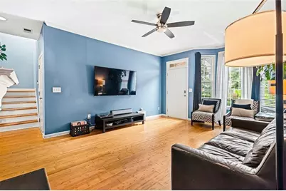 2353 Maplewood Court SE #25, Atlanta, GA 30339 - Photo 3