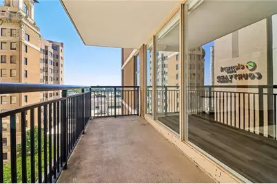 620 Peachtree Street NE #904, Atlanta, GA 30308 - Photo 35