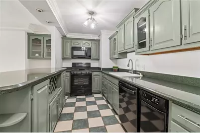 620 Peachtree Street NE #904, Atlanta, GA 30308 - Photo 13