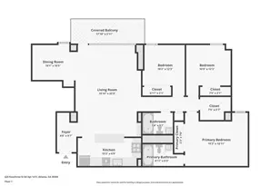 620 Peachtree Street NE, Atlanta, GA 30308 - Photo 37