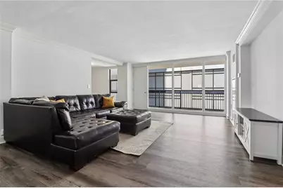 620 Peachtree Street NE #904, Atlanta, GA 30308 - Photo 7