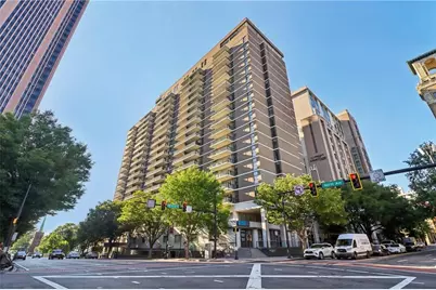 620 Peachtree Street NE #904, Atlanta, GA 30308 - Photo 1