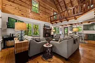 37 Misty Mountain Overlook, Morganton, GA 30560 - Photo 15
