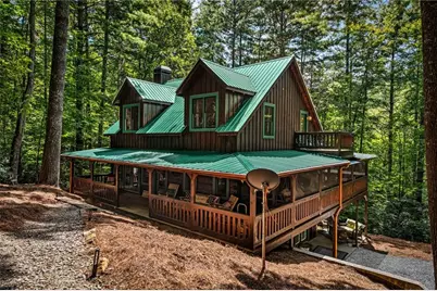 37 Misty Mountain Overlook, Morganton, GA 30560 - Photo 1