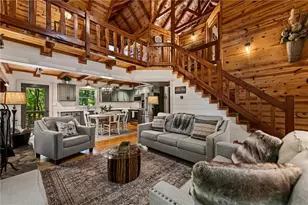 37 Misty Mountain Overlook, Morganton, GA 30560 - Photo 5