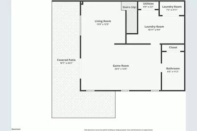 37 Misty Mountain Overlook, Morganton, GA 30560 - Photo 29