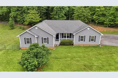 980 Falls Road, Toccoa, GA 30577 - Photo 1
