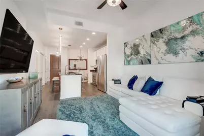 3040 Peachtree Road NW #1602, Atlanta, GA 30305 - Photo 25