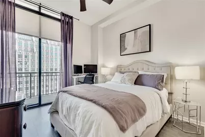3040 Peachtree Road NW #1602, Atlanta, GA 30305 - Photo 5
