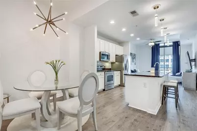 3040 Peachtree Road NW #1602, Atlanta, GA 30305 - Photo 13