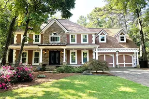 11820 Highland Colony Dr, Roswell, GA 30075 - Photo 1
