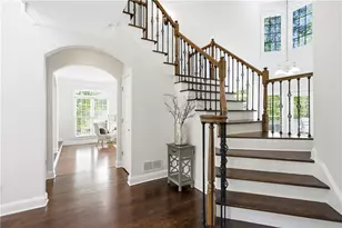 166 Windrift Dr, Dallas, GA 30132 - Photo 11