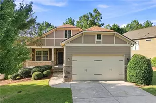 238 Balsam Dr, Canton, GA 30114 - Photo 1
