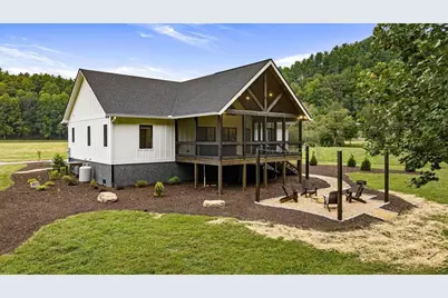 235 W Conasauga Creek, Ellijay, GA 30540 - Photo 1