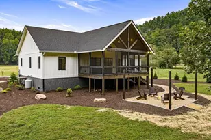 235 W Conasauga Creek, Ellijay, GA 30540 - Photo 1