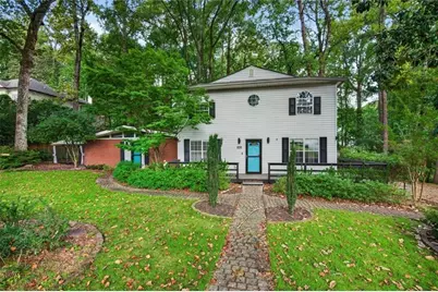 2447 E Osborne Road NE, Atlanta, GA 30319 - Photo 1