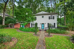 2447 E Osborne Rd NE, Atlanta, GA 30319 - Photo 1