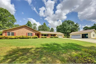 234 Glad Dale Drive SE, Conyers, GA 30094 - Photo 47