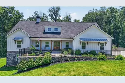 14402 Fincher Road, Canton, GA 30114 - Photo 1