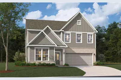 3129 Cambridge Mill Street, Acworth, GA 30102 - Photo 1