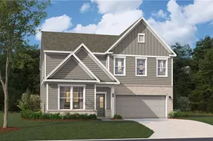 3129 Cambridge Ml St, Acworth, GA 30102 - Photo 1