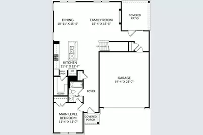 3129 Cambridge Mill Street, Acworth, GA 30102 - Photo 23