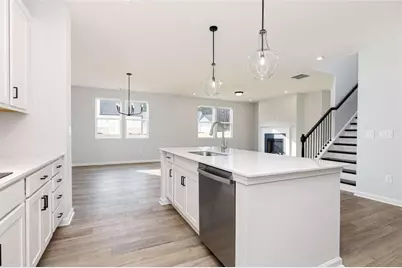 3129 Cambridge Mill Street, Acworth, GA 30102 - Photo 3