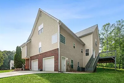 176 Oak Leaf Drive, Carrollton, GA 30116 - Photo 29