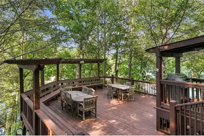 319 Chestatee View Drive, Dawsonville, GA 30534 - Photo 49