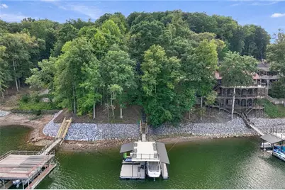319 Chestatee View Drive, Dawsonville, GA 30534 - Photo 57